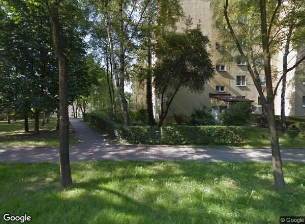Ceny mieszkań Kraków Gołaśka 11