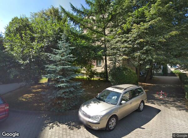 Ceny mieszkań Warszawa ul. 21 PP Dzieci Warszawy 9