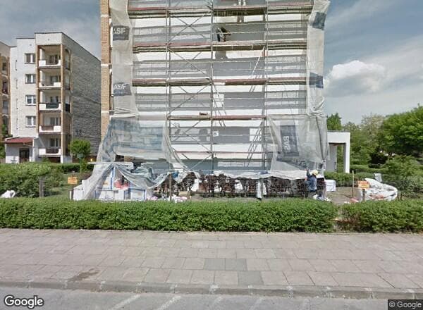 Ceny transakcyjne mieszkań Toruń św. Józefa 13