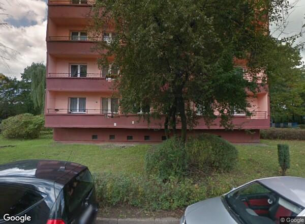 Ceny mieszkań Katowice Żurawia 42