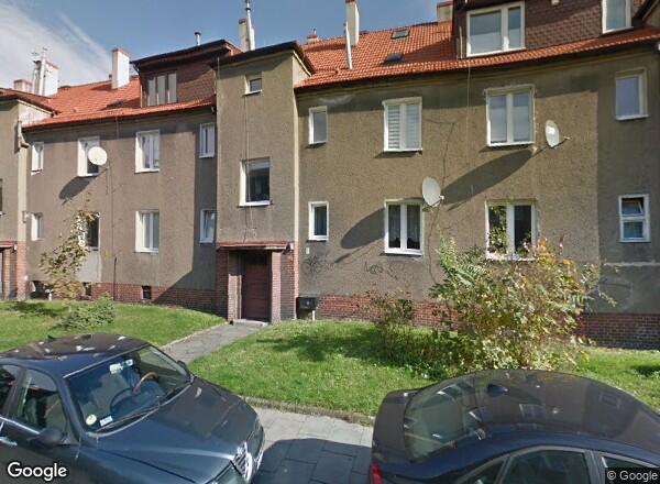 Ceny mieszkań Wrocław UL. MAURYCEGO MOCHNACKIEGO 25