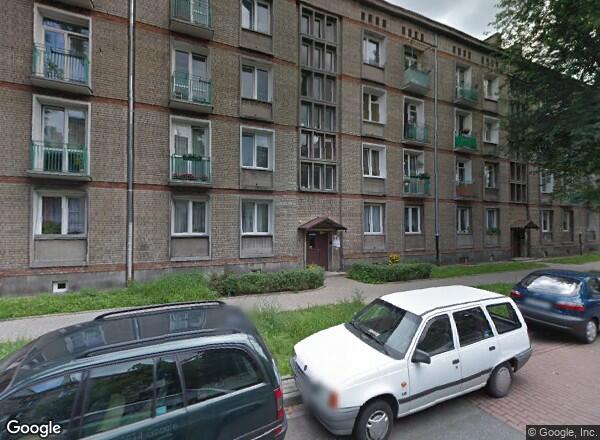 Ceny mieszkań Warszawa ul. Skalbmierska 16