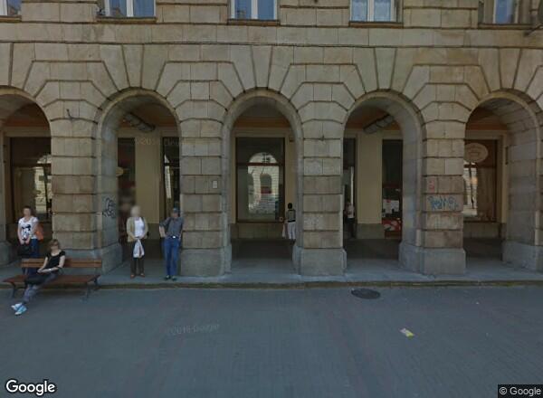 Ceny mieszkań Wrocław UL. ŚWIDNICKA 46