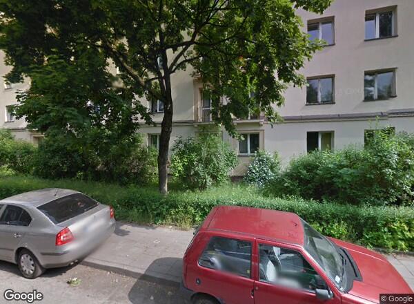 Ceny mieszkań Kraków Lucjana Rydla 2