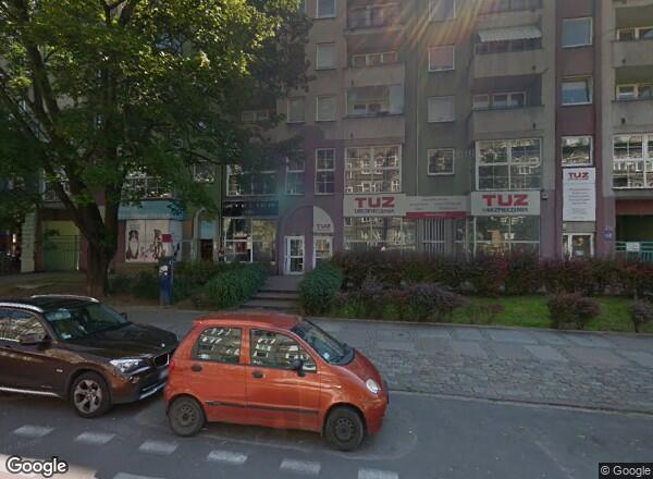 Ceny mieszkań Szczecin Śląska 10