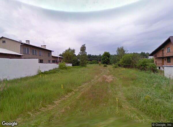 Ceny mieszkań Warszawa ul. Długa 80D