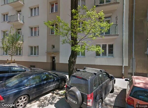 Ceny mieszkań Poznań Niecała 6