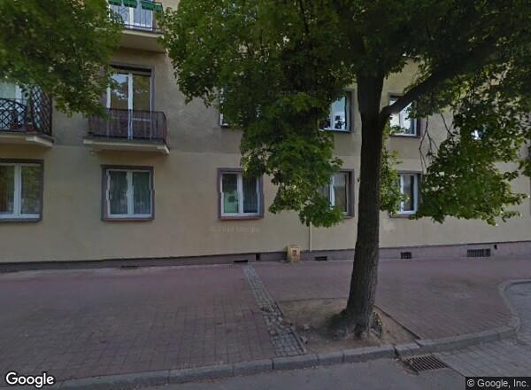 Ceny transakcyjne mieszkań Sopot 1 Maja 4A