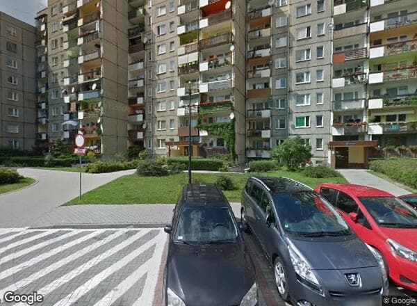 Ceny transakcyjne mieszkań Opole Zawiszaków 7