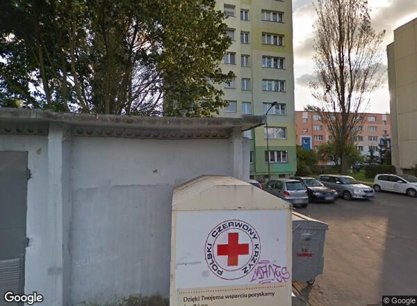 Ceny mieszkań Łódź Władysława Króla 47
