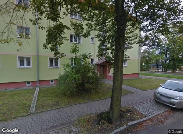 Ceny transakcyjne mieszkań Olsztyn Stanisława Moniuszki 2