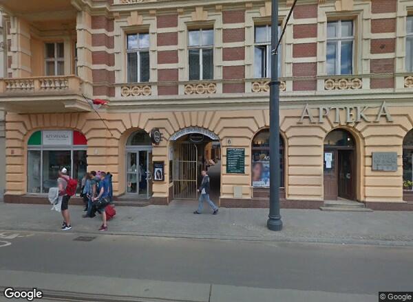 Ceny mieszkań Łódź Prezydenta Gabriela Narutowicza 6