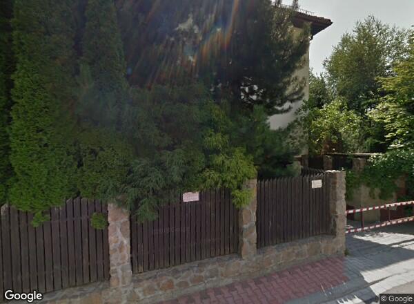 Ceny mieszkań Kraków Władysława Podkowińskiego 21