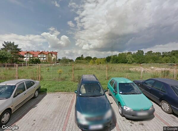 Ceny mieszkań Wrocław UL. BURZOWA 4