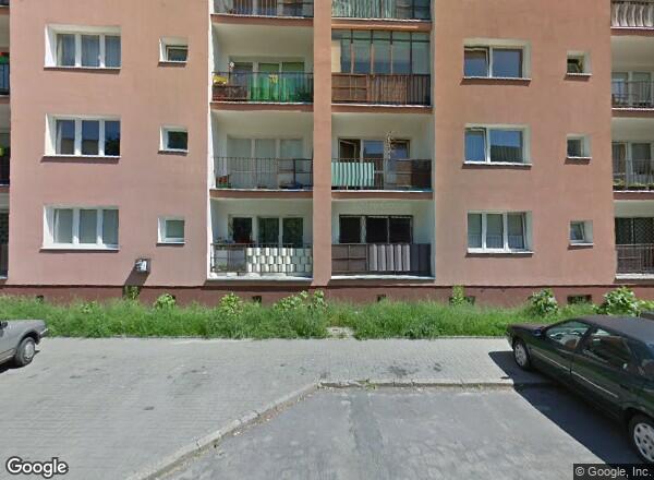 Ceny mieszkań Warszawa ul. Pułku AK „Baszta” 4