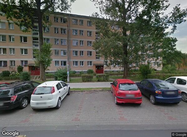 Ceny mieszkań Kraków Osiedle Tysiąclecia 16