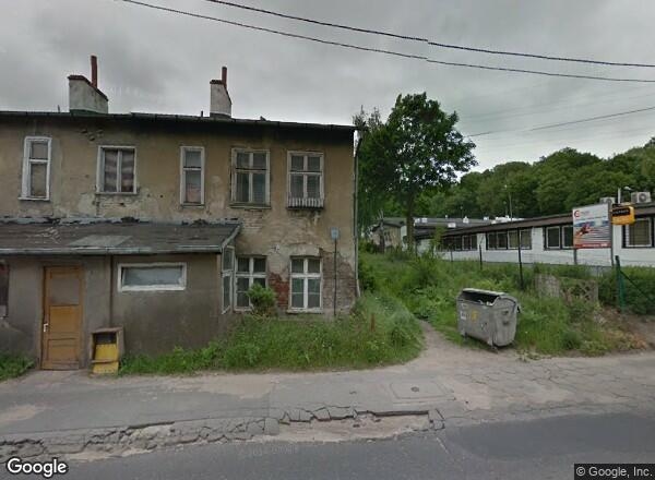 Ceny transakcyjne mieszkań Gdańsk Jana Sobieskiego 12