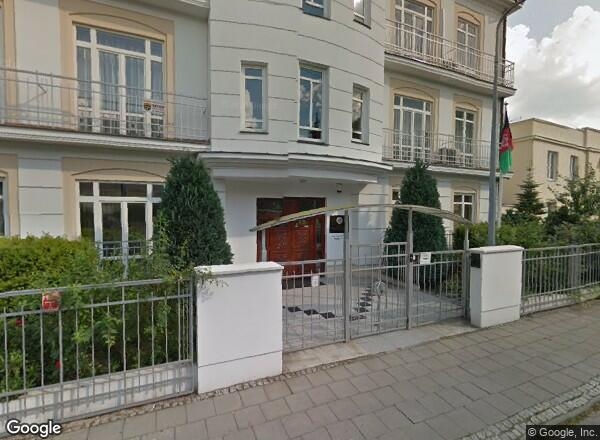 Ceny transakcyjne mieszkań Warszawa ul. Goplańska 1