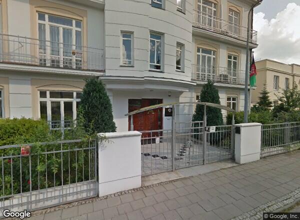 Ceny mieszkań Warszawa ul. Goplańska 1