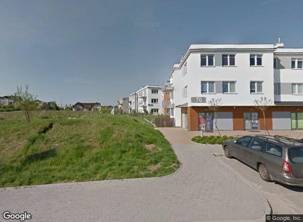 Ceny transakcyjne mieszkań Gdańsk Jasieńska 78