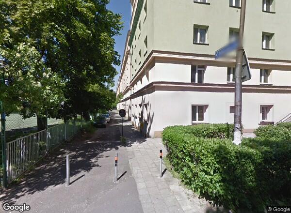 Ceny mieszkań Katowice Kołobrzeska 15