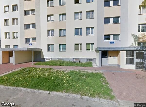 Ceny transakcyjne mieszkań Kielce Władysława Orkana 16