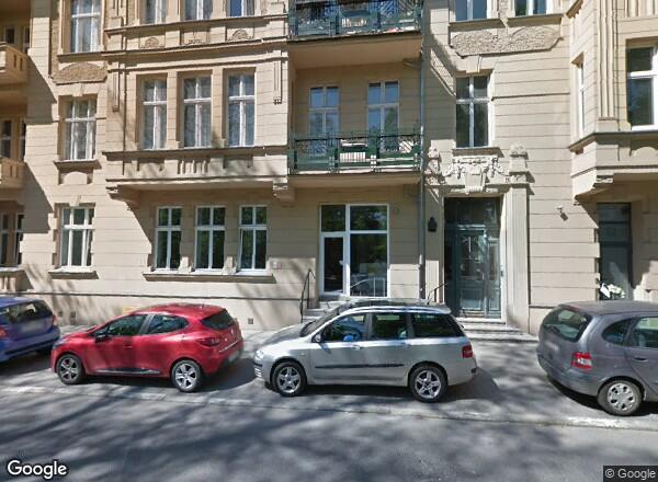 Ceny mieszkań Poznań Jana Matejki 60