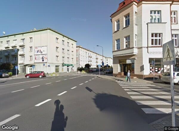 Ceny transakcyjne mieszkań Rzeszów Jana III Sobieskiego 4