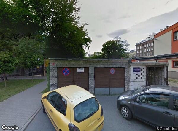 Ceny mieszkań Warszawa ul. H. Wawelberga 4D