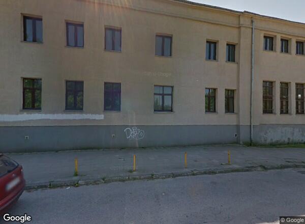 Ceny mieszkań Poznań św. Wawrzyńca 11