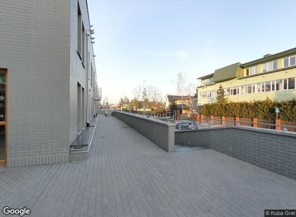 Ceny mieszkań Warszawa ul. Obywatelska 1