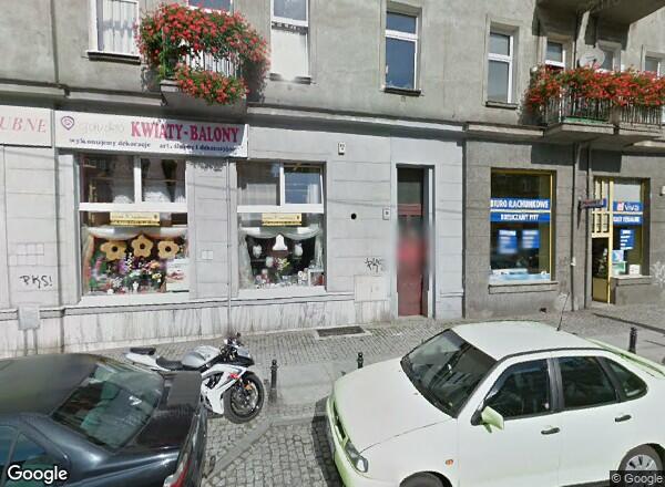 Ceny mieszkań Wrocław UL. JEDNOŚCI NARODOWEJ 96