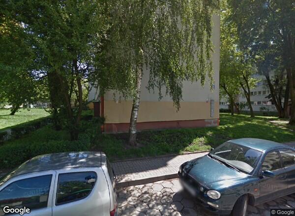 Ceny mieszkań Łódź Emilii Plater 29