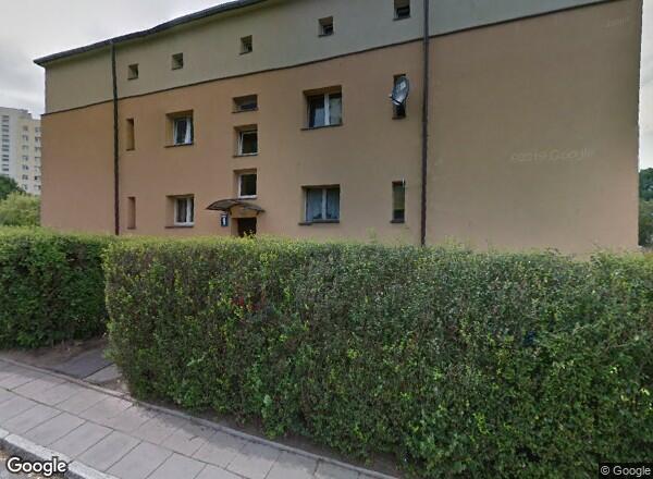 Ceny mieszkań Szczecin Sokoła 9