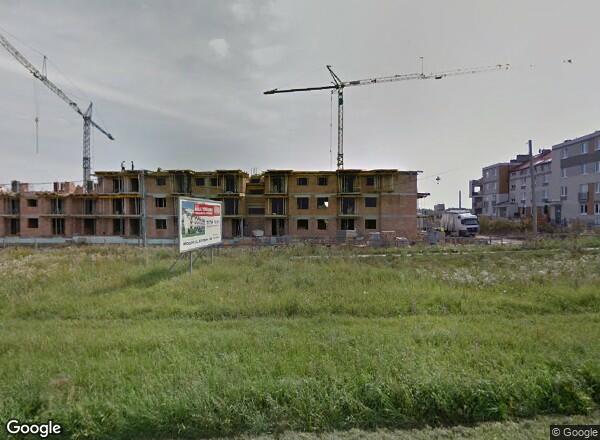 Ceny mieszkań Wrocław UL. BUFOROWA 16