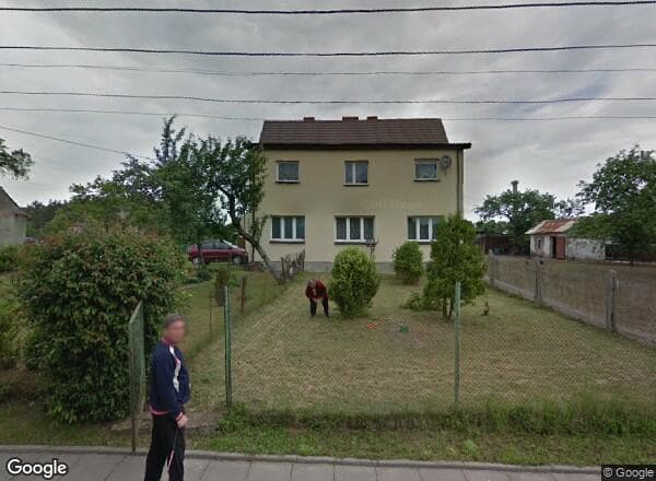Ceny transakcyjne mieszkań Szczecin Trzcinowa 3