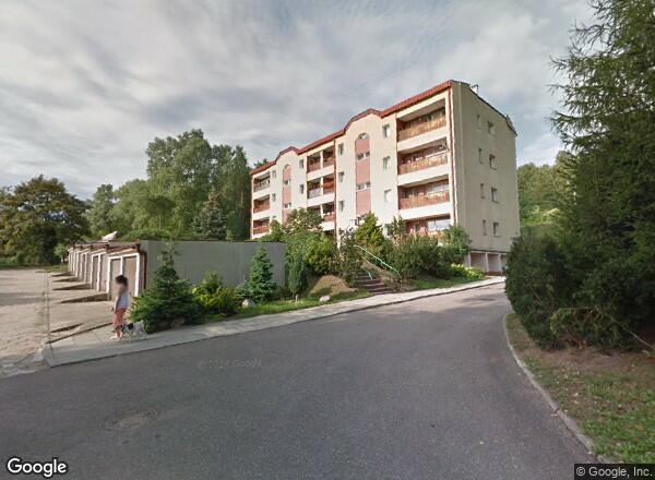 Ceny mieszkań Gdynia Hozjusza 1