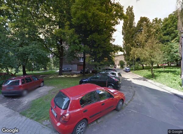 Ceny mieszkań Katowice Władysława Broniewskiego 1A