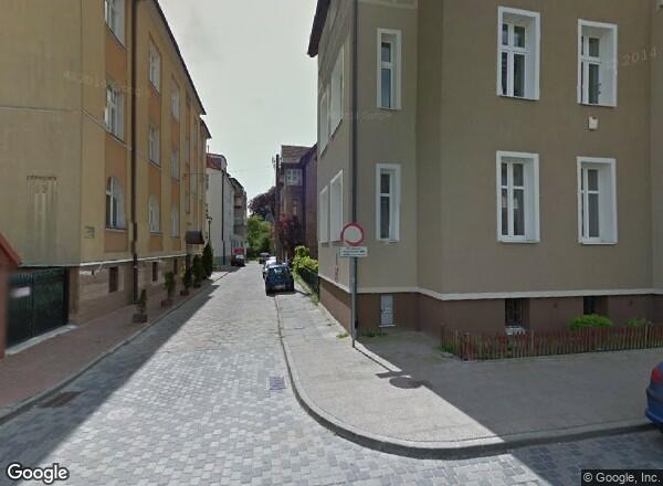 Ceny transakcyjne mieszkań Sopot Floriana Ceynowy 8