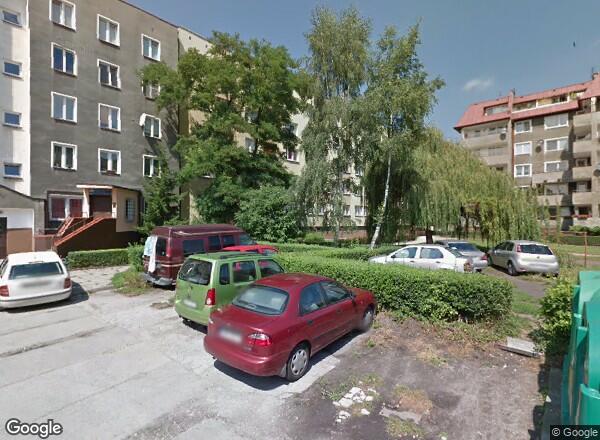 Ceny mieszkań Wrocław UL. GAJOWA 62A