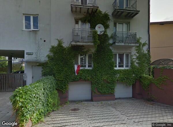 Ceny mieszkań Warszawa ul. Płużańska 28