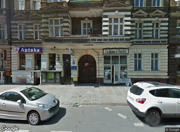 Ceny mieszkań Szczecin Generała Ludomiła Rayskiego 21