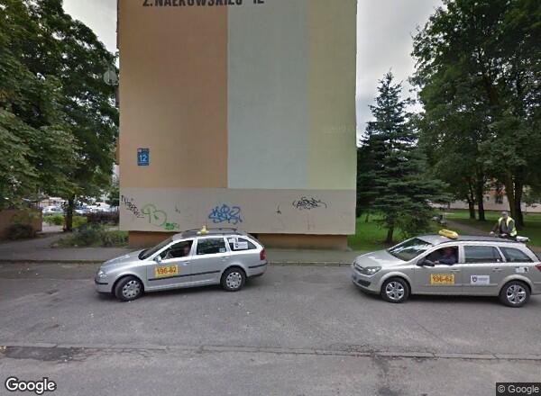 Ceny mieszkań Bydgoszcz Zofii Nałkowskiej 12