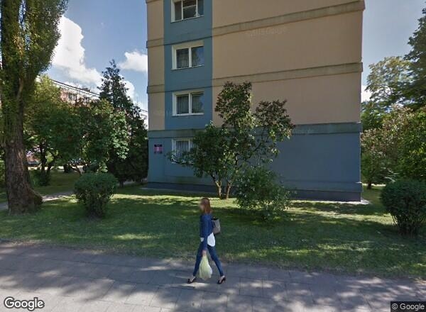 Ceny transakcyjne mieszkań Łódź Generała Tadeusza Kutrzeby 8