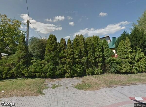 Ceny transakcyjne mieszkań Rzeszów Zygmunta I Starego 1