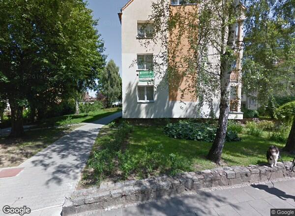 Ceny mieszkań Szczecin Herbowa 12