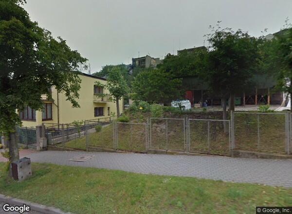 Ceny mieszkań Gdynia Lucjana Cylkowskiego 18