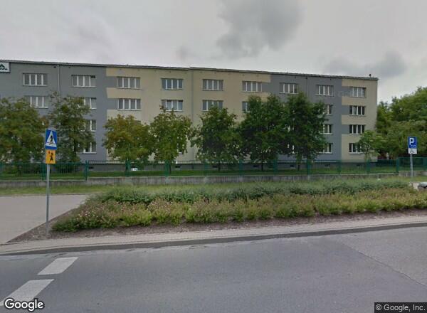 Ceny mieszkań Warszawa ul. Elbląska 6