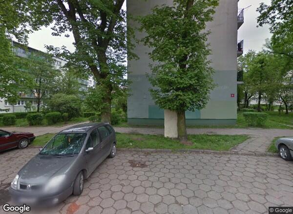 Ceny mieszkań Łódź św. Kazimierza 9