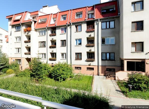 Ceny transakcyjne mieszkań Warszawa al. Bohaterów Września 2